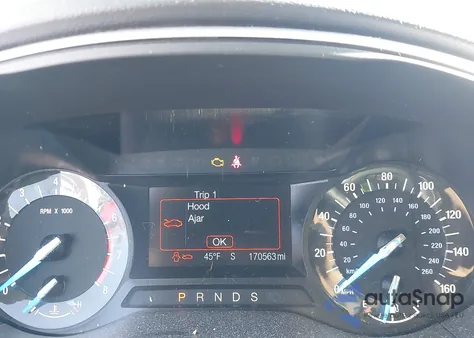 2016 Ford Fusion Se z USA, uszkodzony, nr VIN 3FA6P0H70GR369173